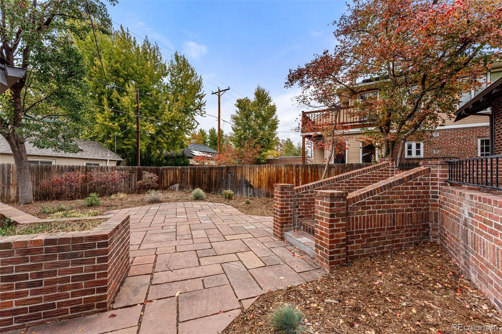 MLS Image #36 for 2041  ivy street,denver, Colorado