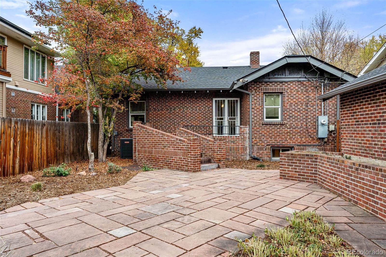 MLS Image #37 for 2041  ivy street,denver, Colorado