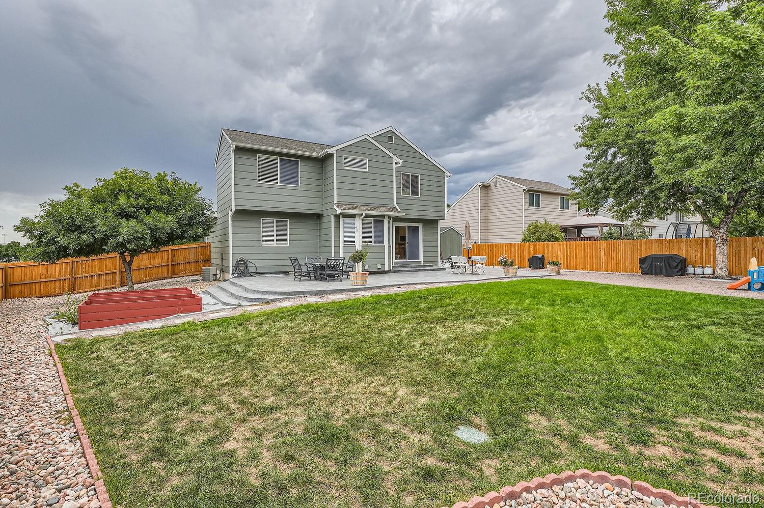 MLS Image #2 for 4102  deer watch drive,castle rock, Colorado