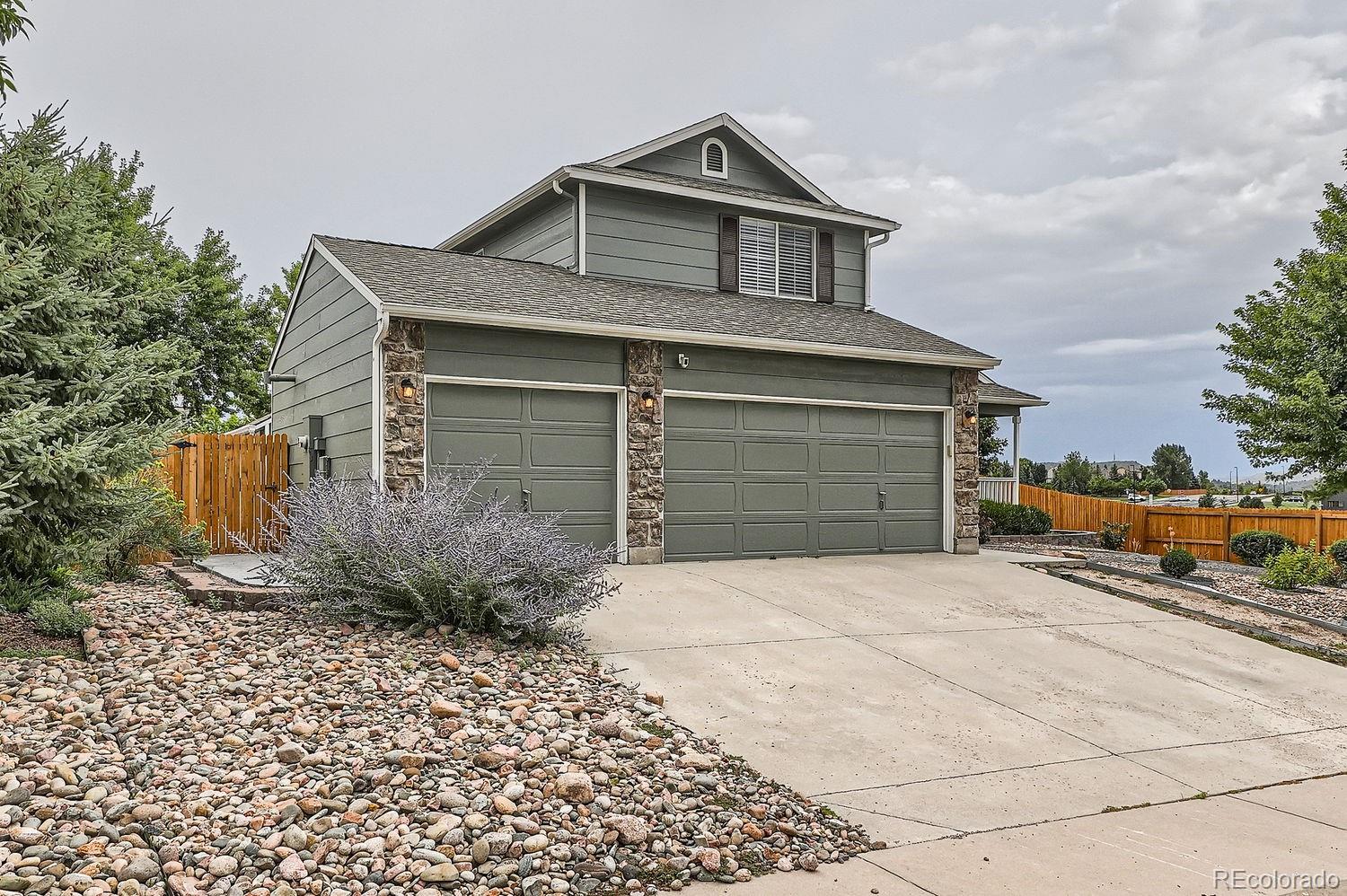 MLS Image #36 for 4102  deer watch drive,castle rock, Colorado