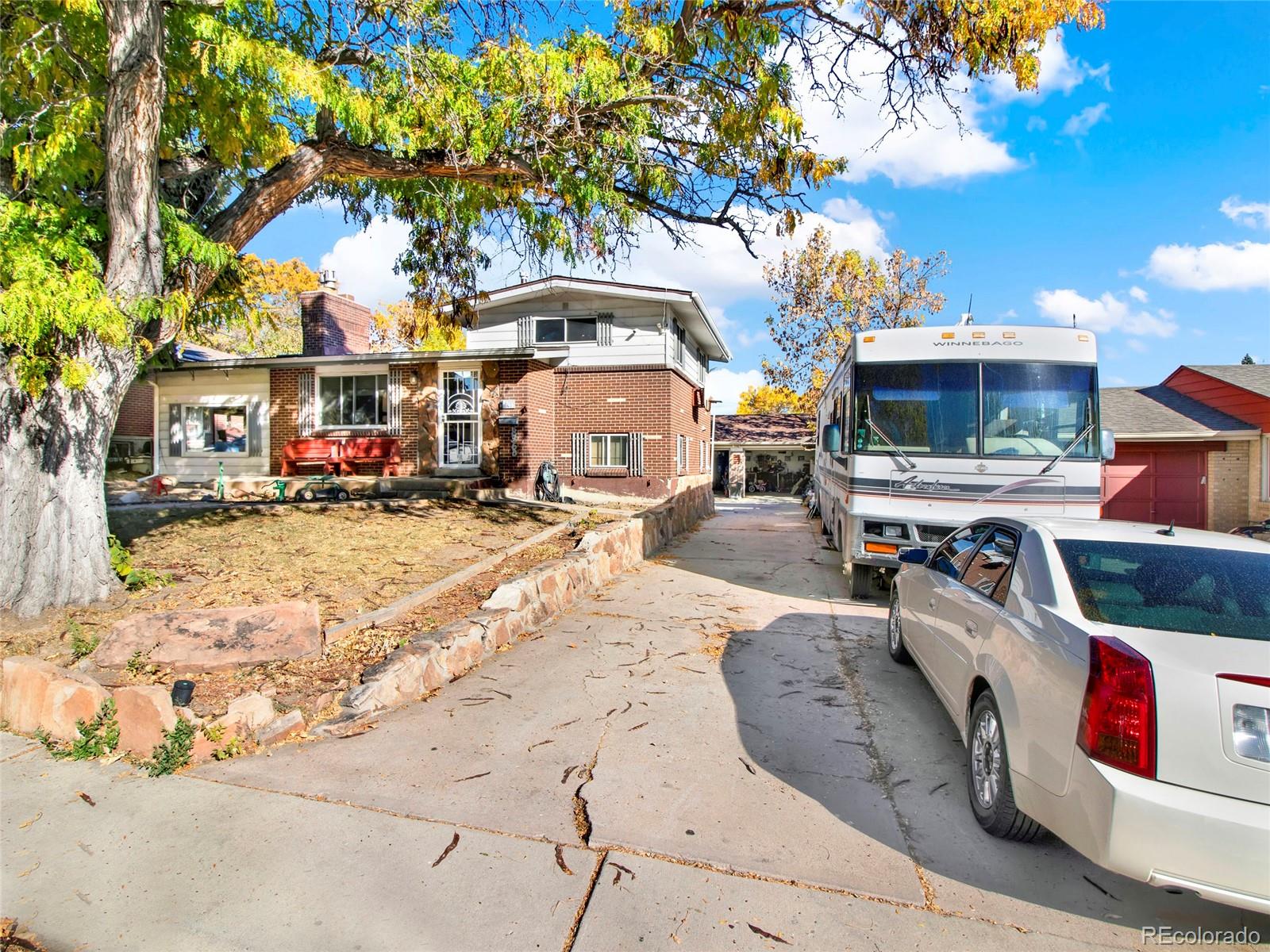 MLS Image #19 for 8360  ogden street,denver, Colorado