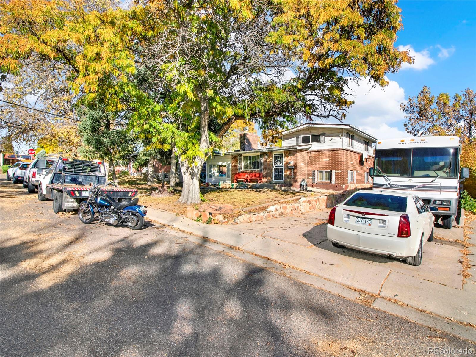 MLS Image #21 for 8360  ogden street,denver, Colorado