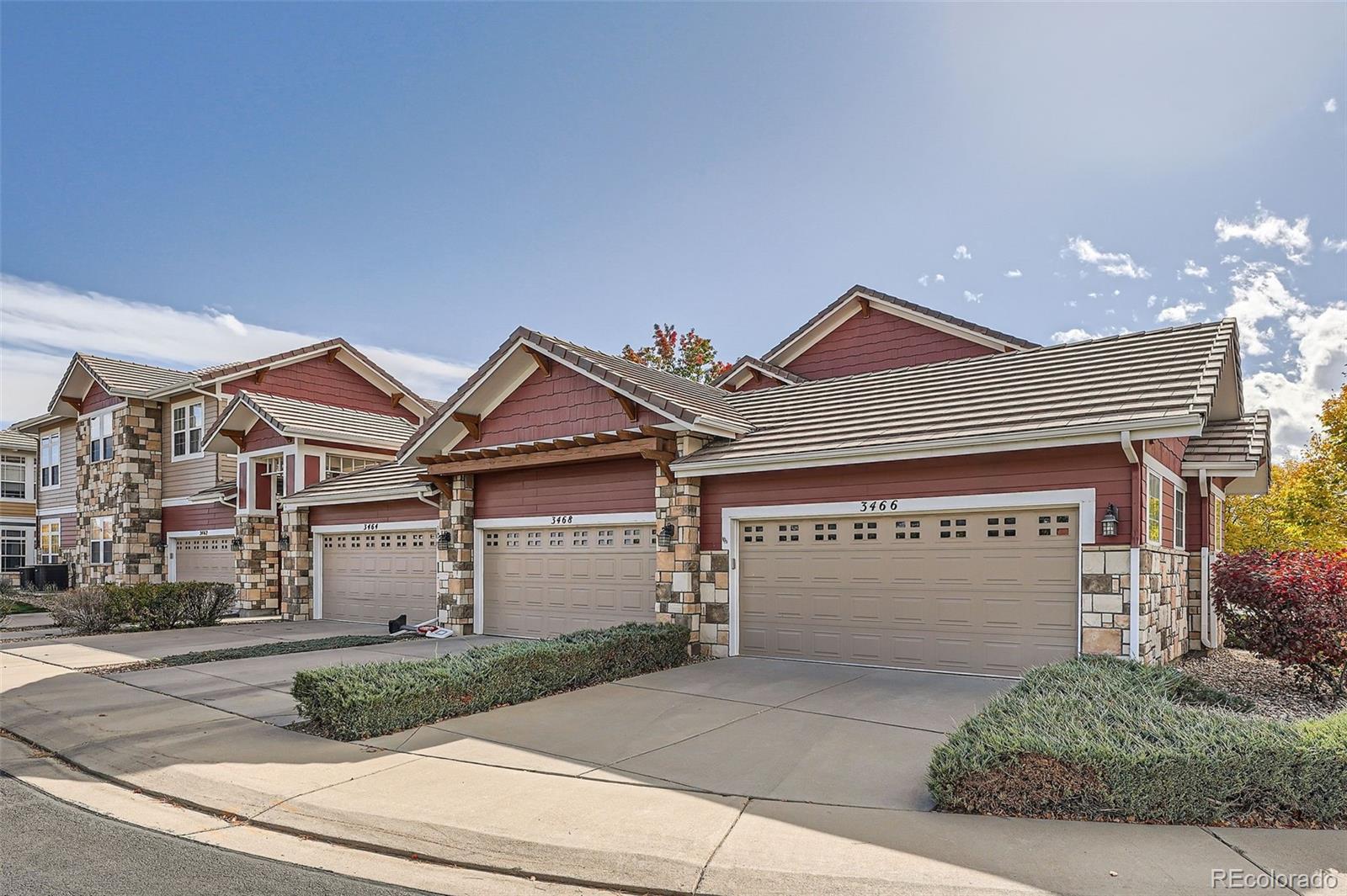 MLS Image #1 for 3466  molly circle ,broomfield, Colorado