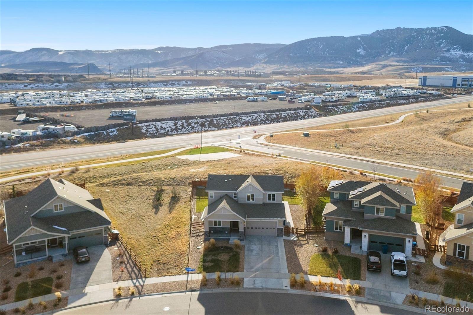 MLS Image #3 for 9255  dunraven loop,arvada, Colorado