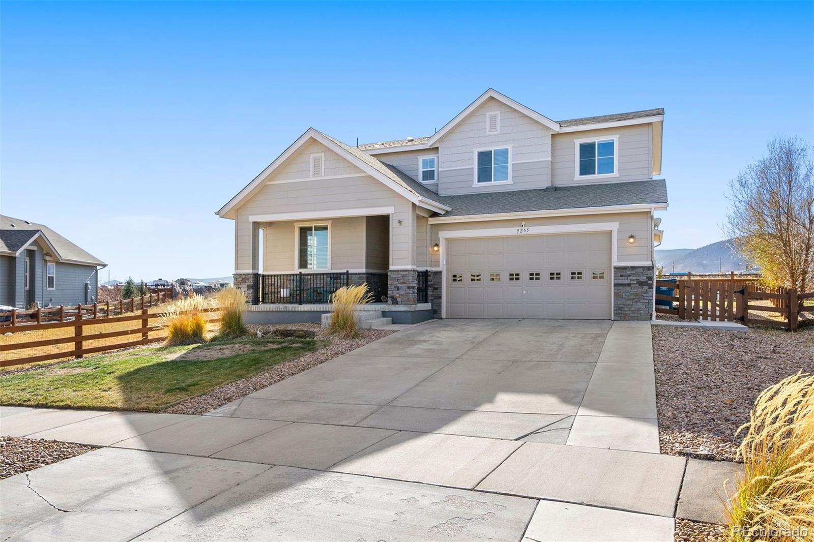 MLS Image #43 for 9255  dunraven loop,arvada, Colorado