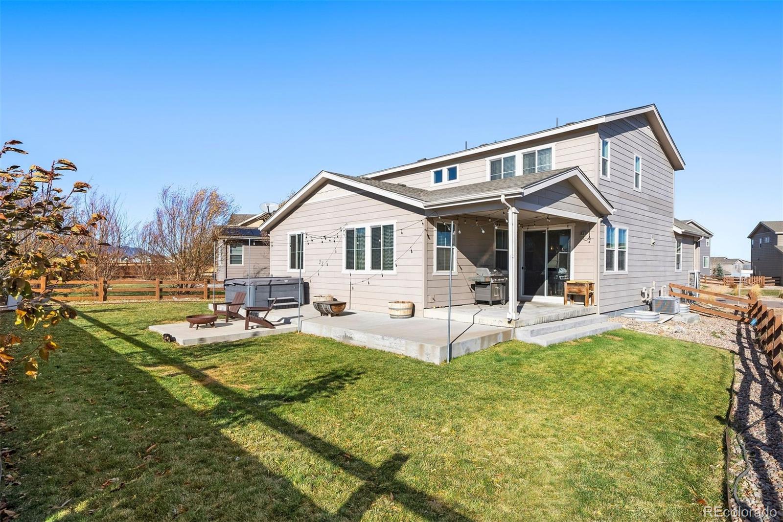 MLS Image #45 for 9255  dunraven loop,arvada, Colorado