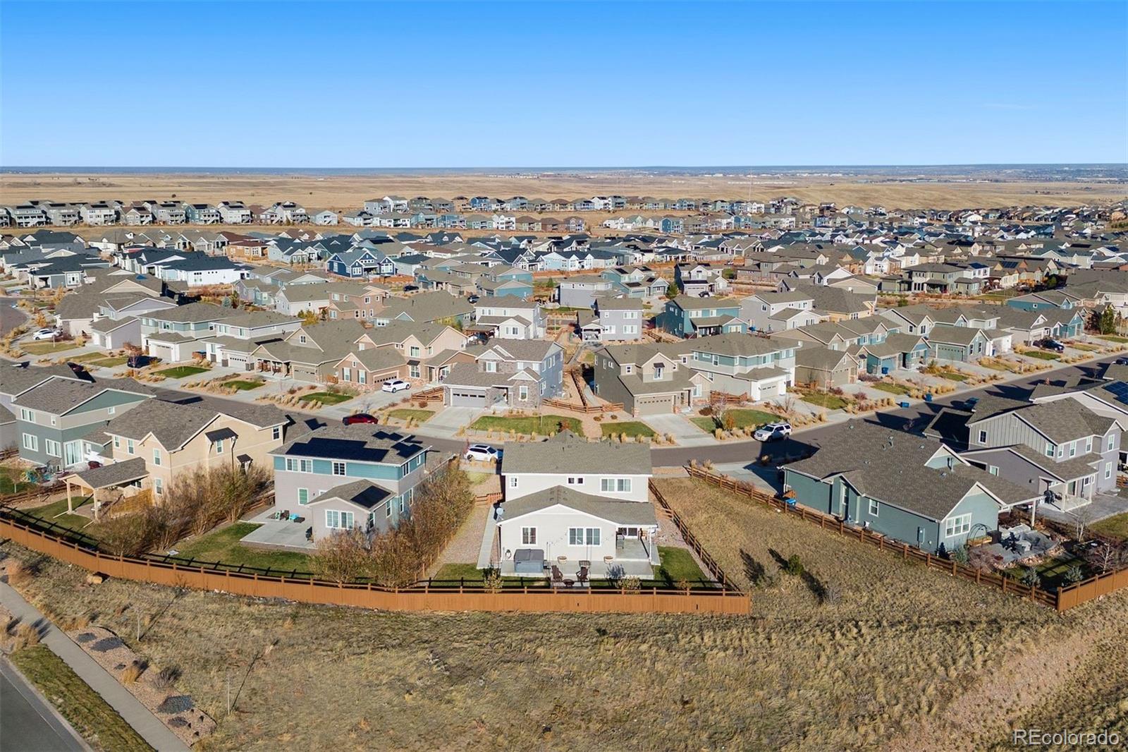 MLS Image #49 for 9255  dunraven loop,arvada, Colorado