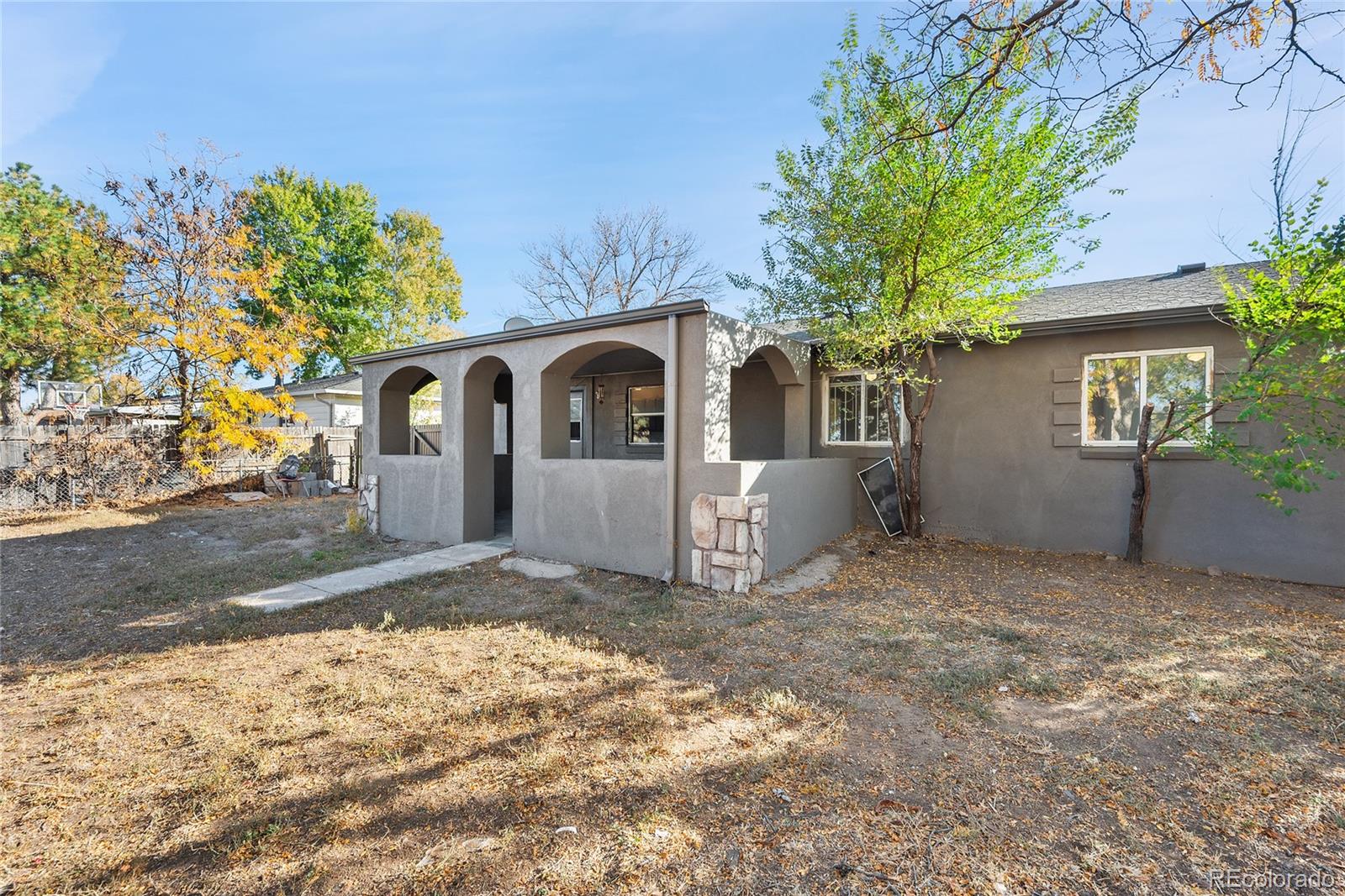 MLS Image #14 for 13301  randolph place,denver, Colorado