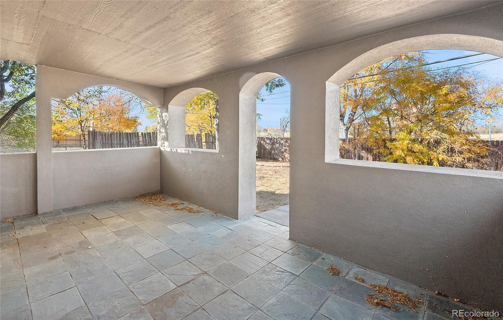 MLS Image #16 for 13301  randolph place,denver, Colorado
