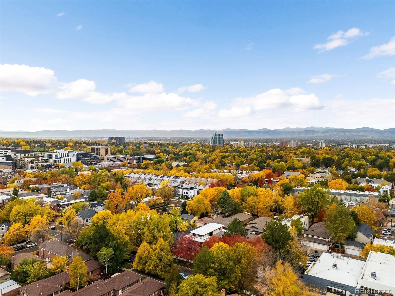 MLS Image #18 for 535  detroit street,denver, Colorado