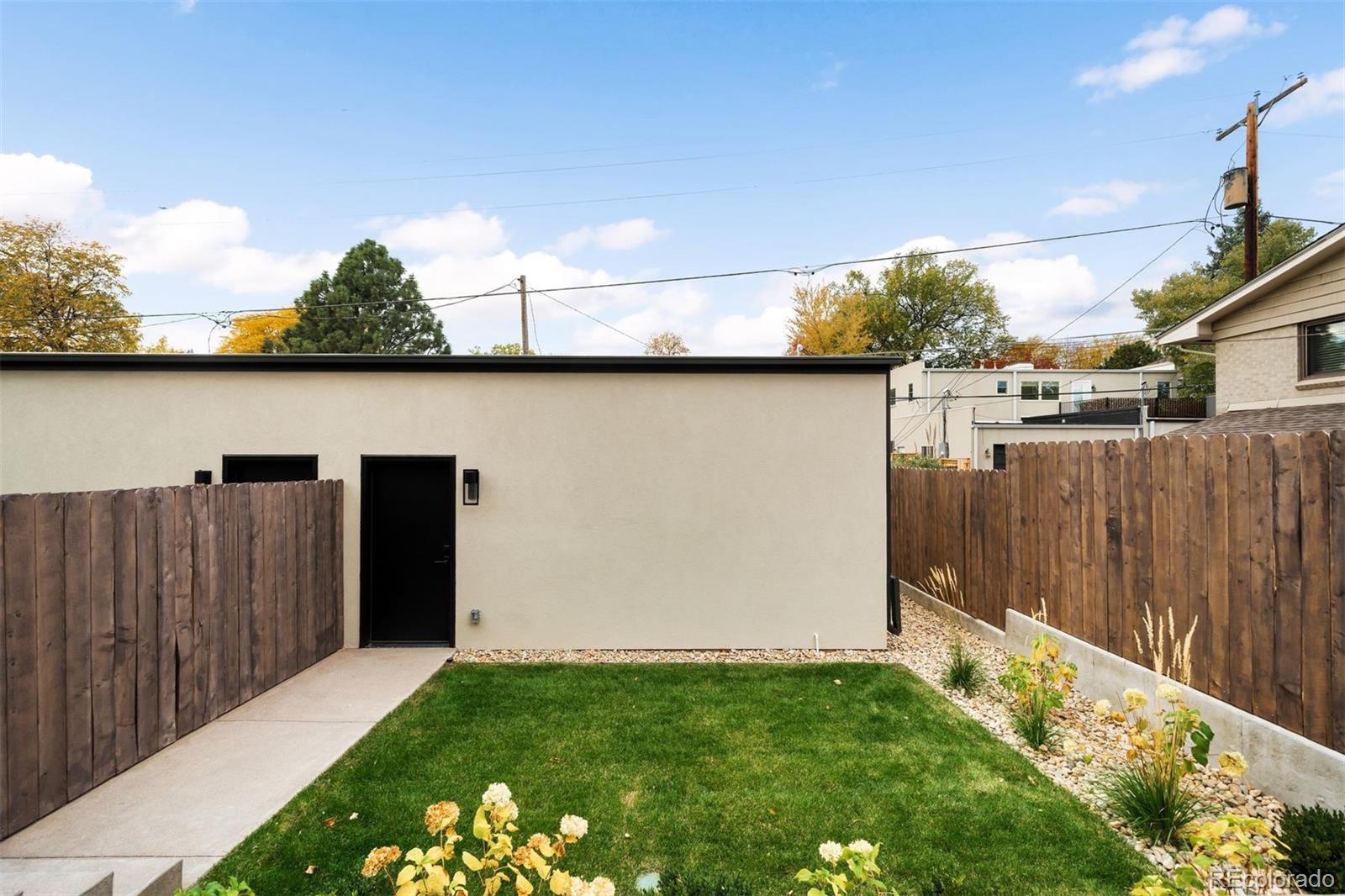 MLS Image #46 for 535  detroit street,denver, Colorado