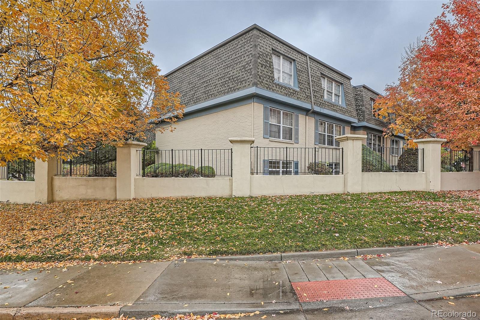 MLS Image #2 for 3490 s akron street,denver, Colorado