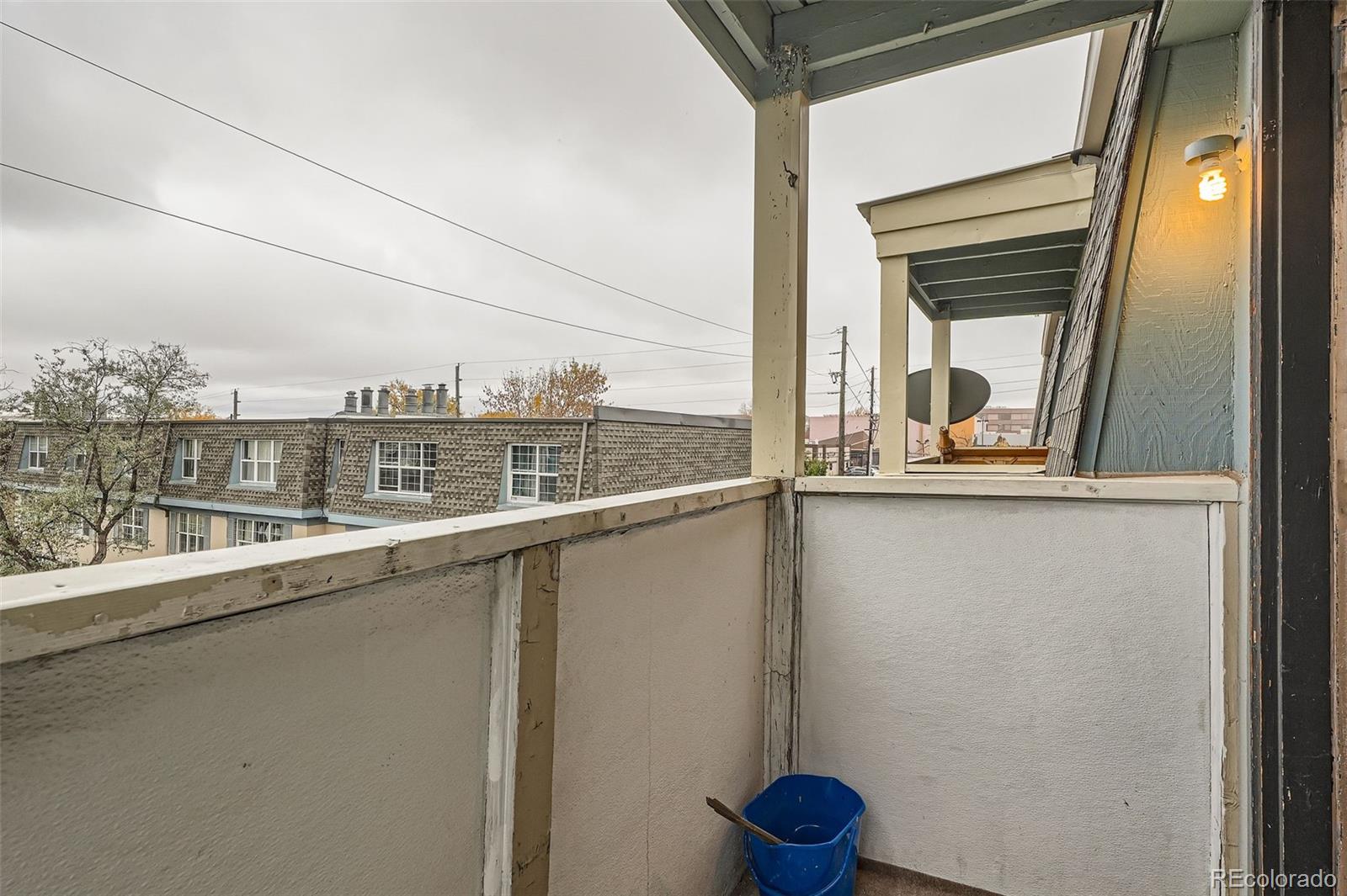 MLS Image #22 for 3490 s akron street,denver, Colorado