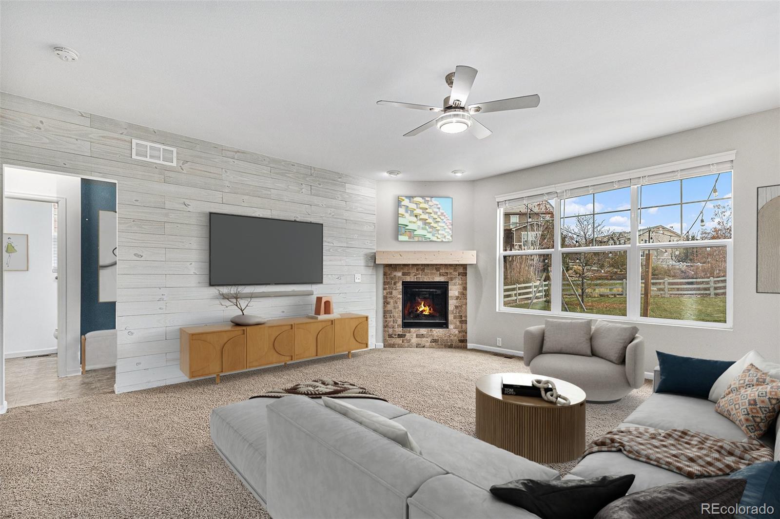 CMA Image for 16686  rinker way,Broomfield, Colorado