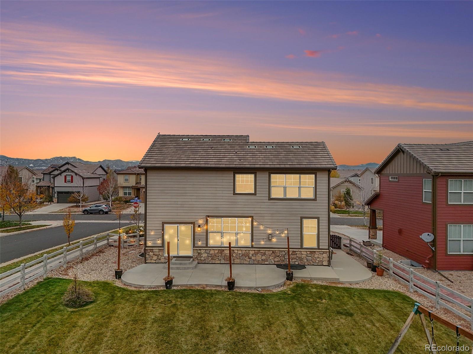 MLS Image #27 for 15948  antora peak drive,broomfield, Colorado