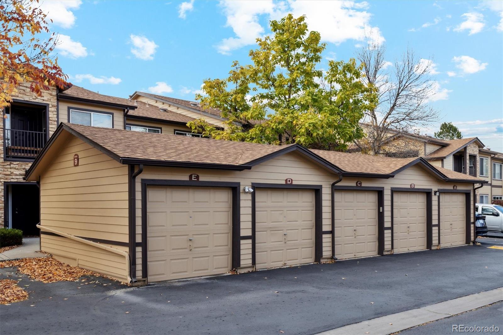 MLS Image #22 for 4875 s balsam way,littleton, Colorado