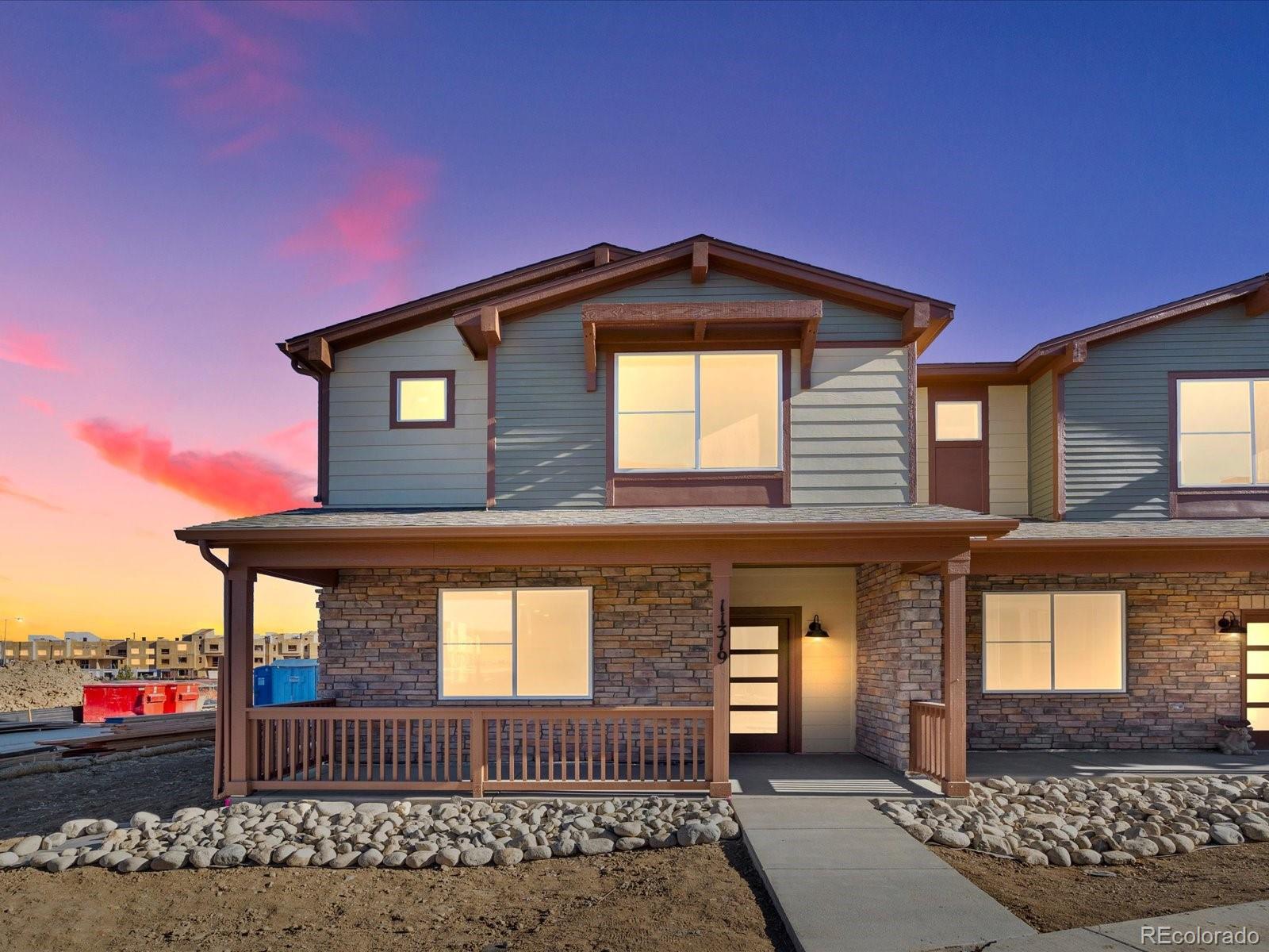 MLS Image #0 for 13894  vispo way,broomfield, Colorado