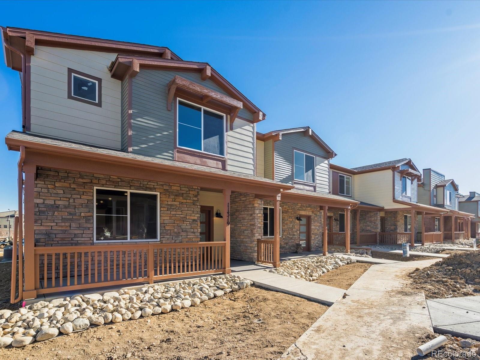 MLS Image #1 for 13894  vispo way ,broomfield, Colorado
