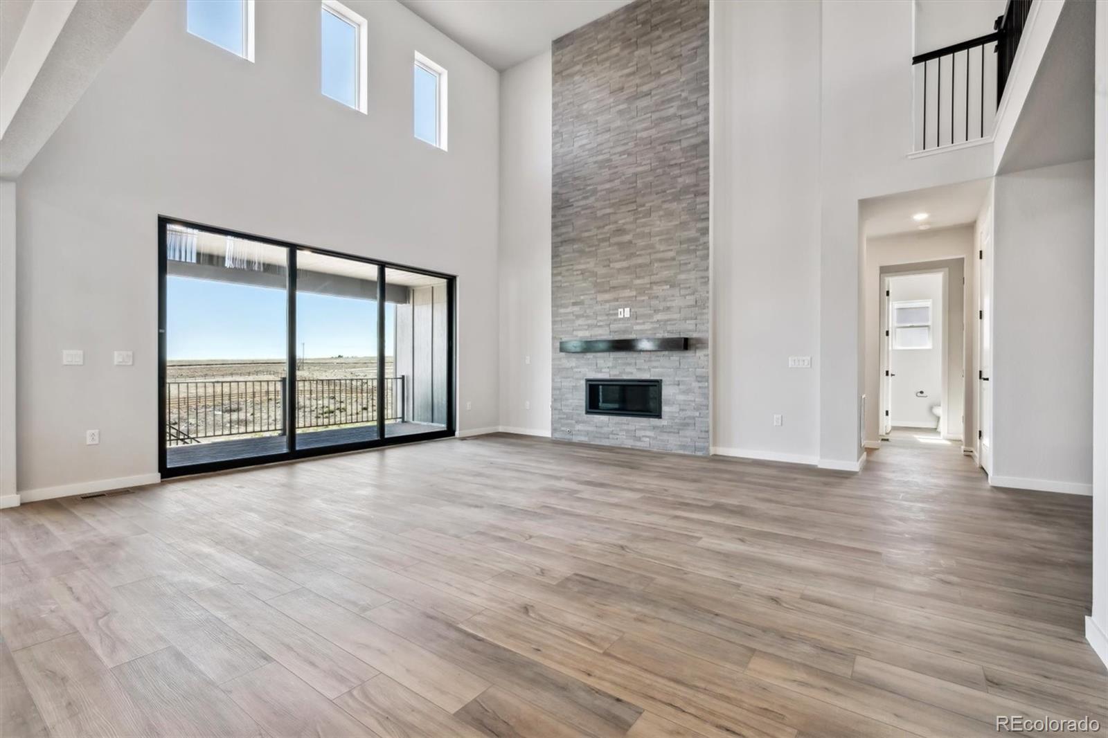 MLS Image #11 for 13710  emerald lake street,parker, Colorado