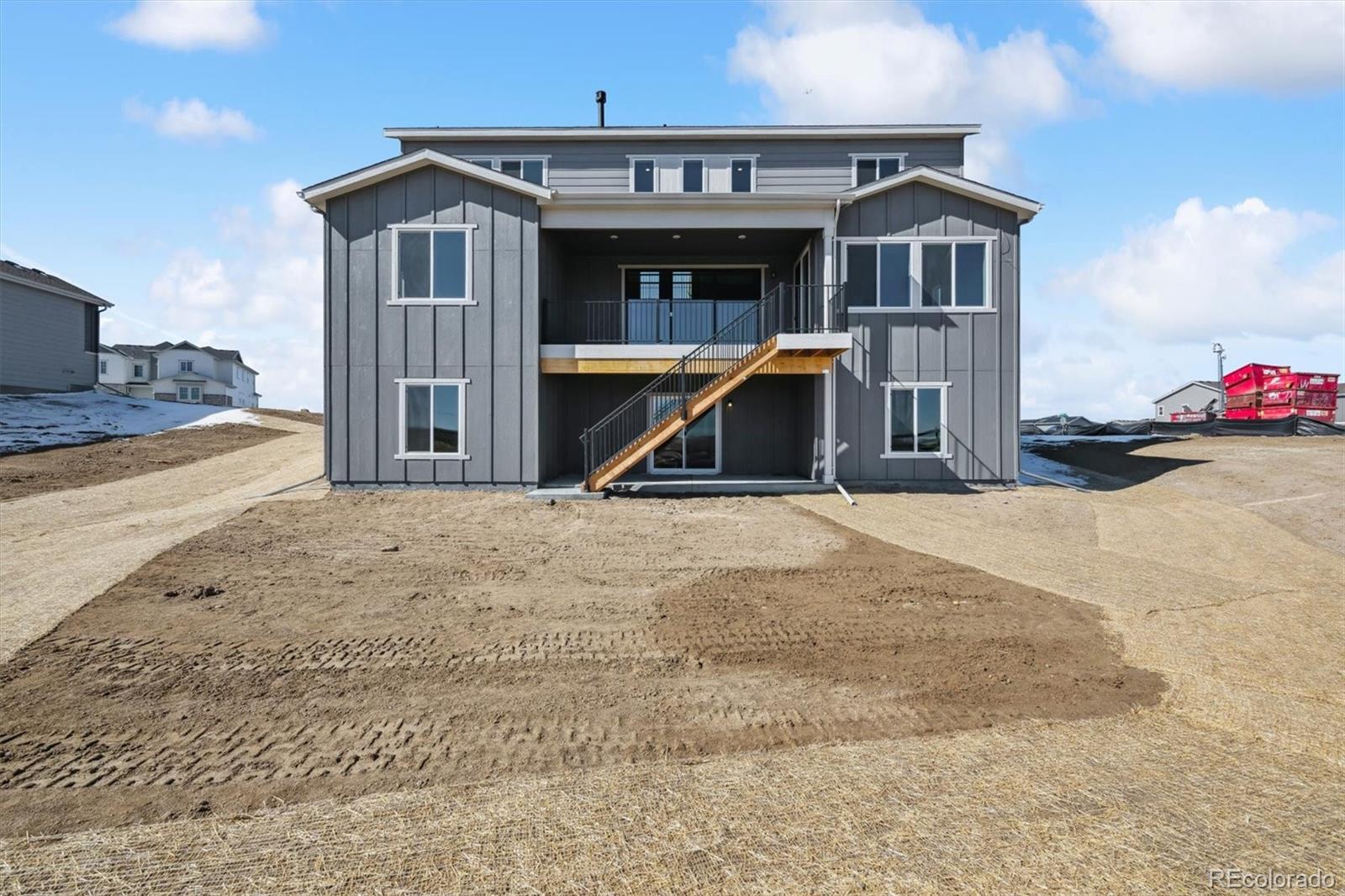 MLS Image #38 for 13710  emerald lake street,parker, Colorado