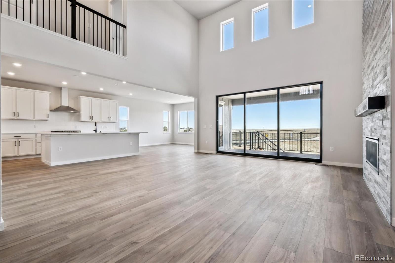 MLS Image #8 for 13710  emerald lake street,parker, Colorado