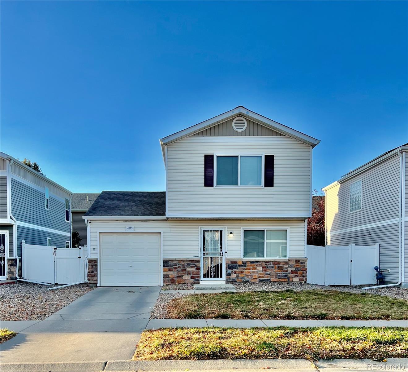 MLS Image #16 for 4675  andes street,denver, Colorado