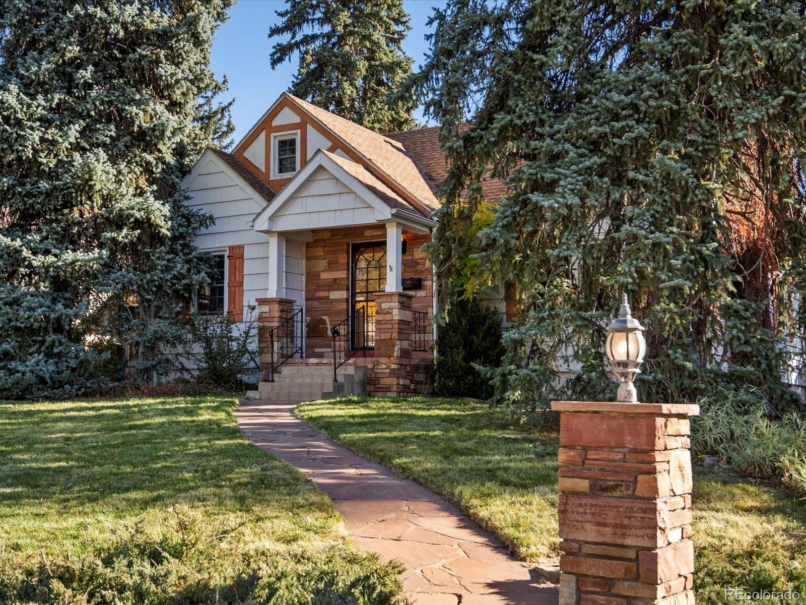 MLS Image #0 for 2770 s emerson street,englewood, Colorado