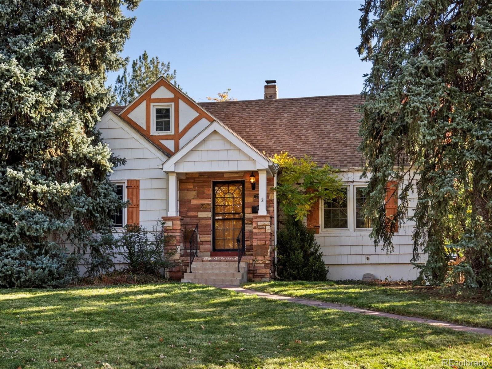 CMA Image for 2770 s emerson street,Englewood, Colorado