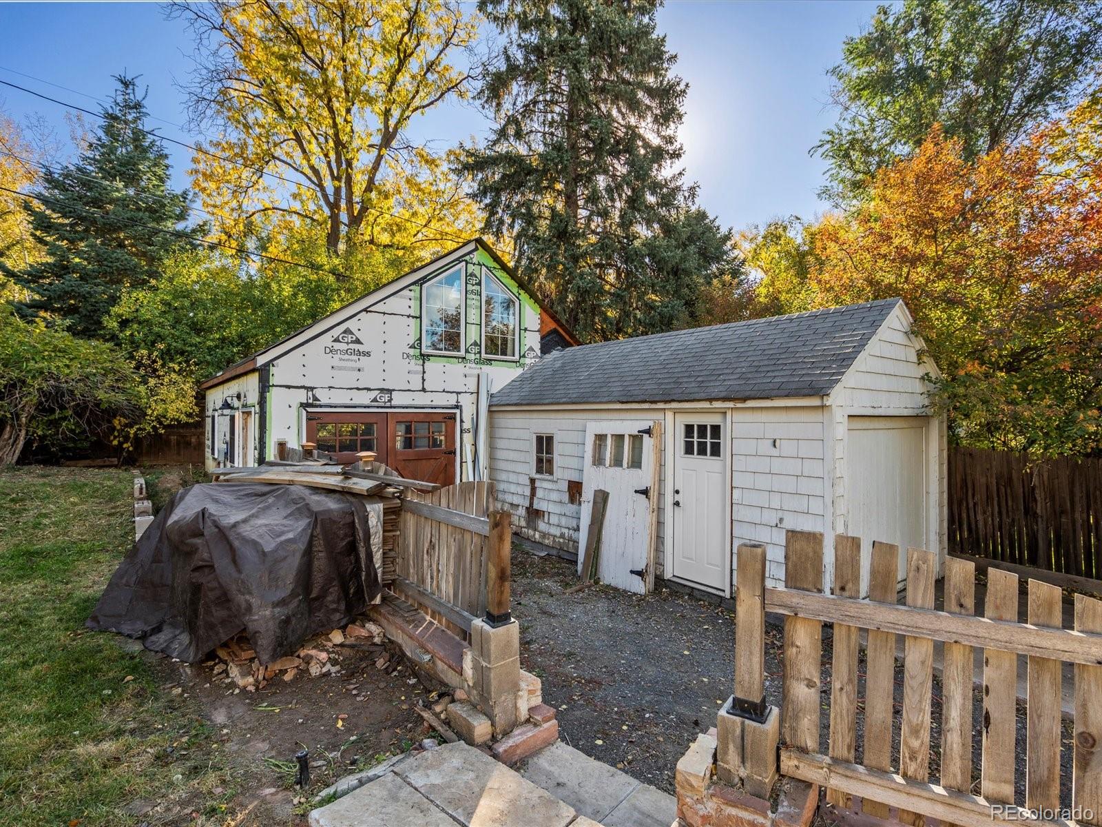 MLS Image #23 for 2770 s emerson street,englewood, Colorado