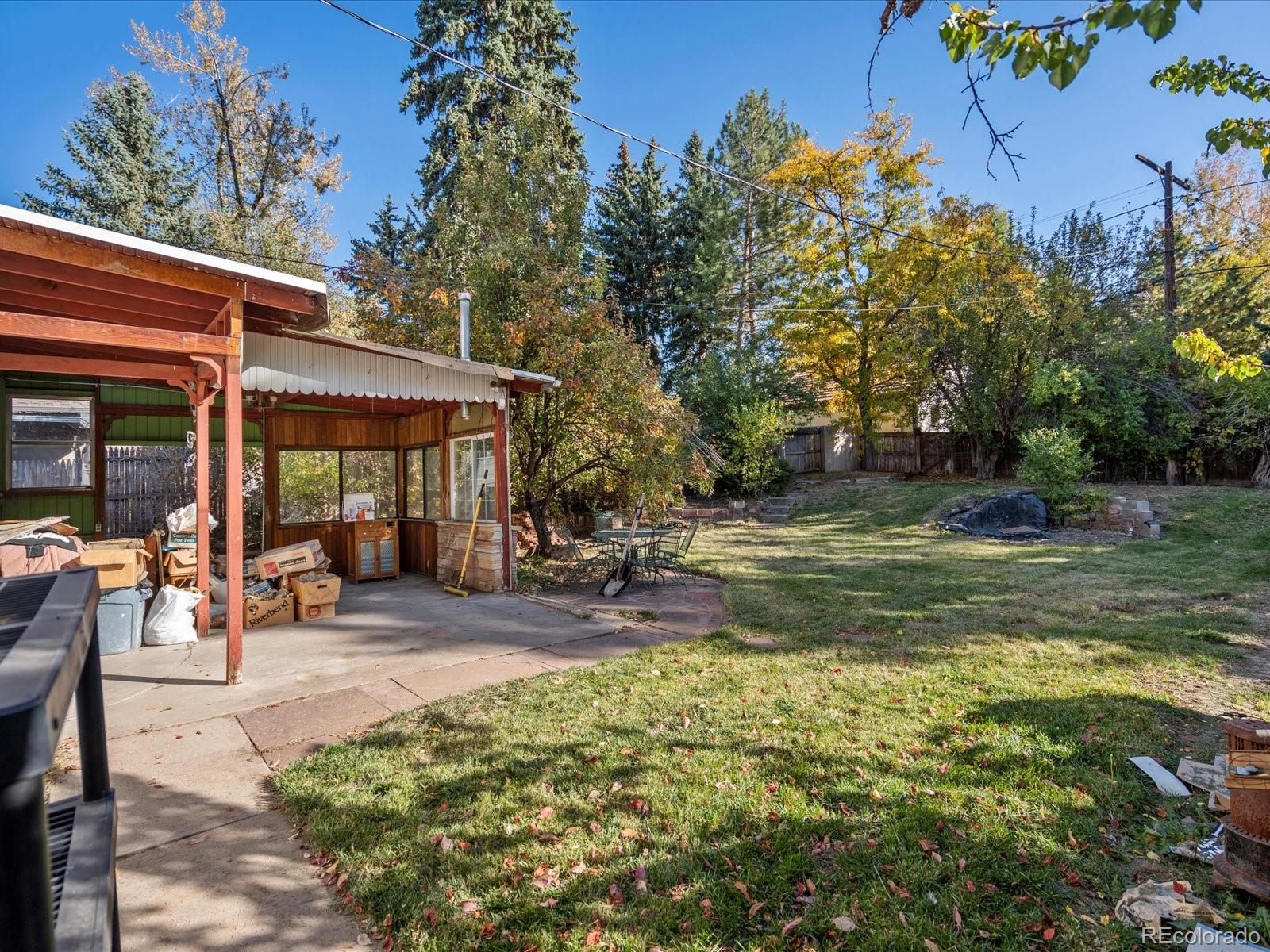 MLS Image #24 for 2770 s emerson street,englewood, Colorado