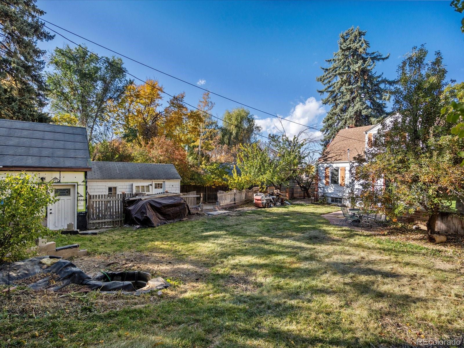 MLS Image #25 for 2770 s emerson street,englewood, Colorado