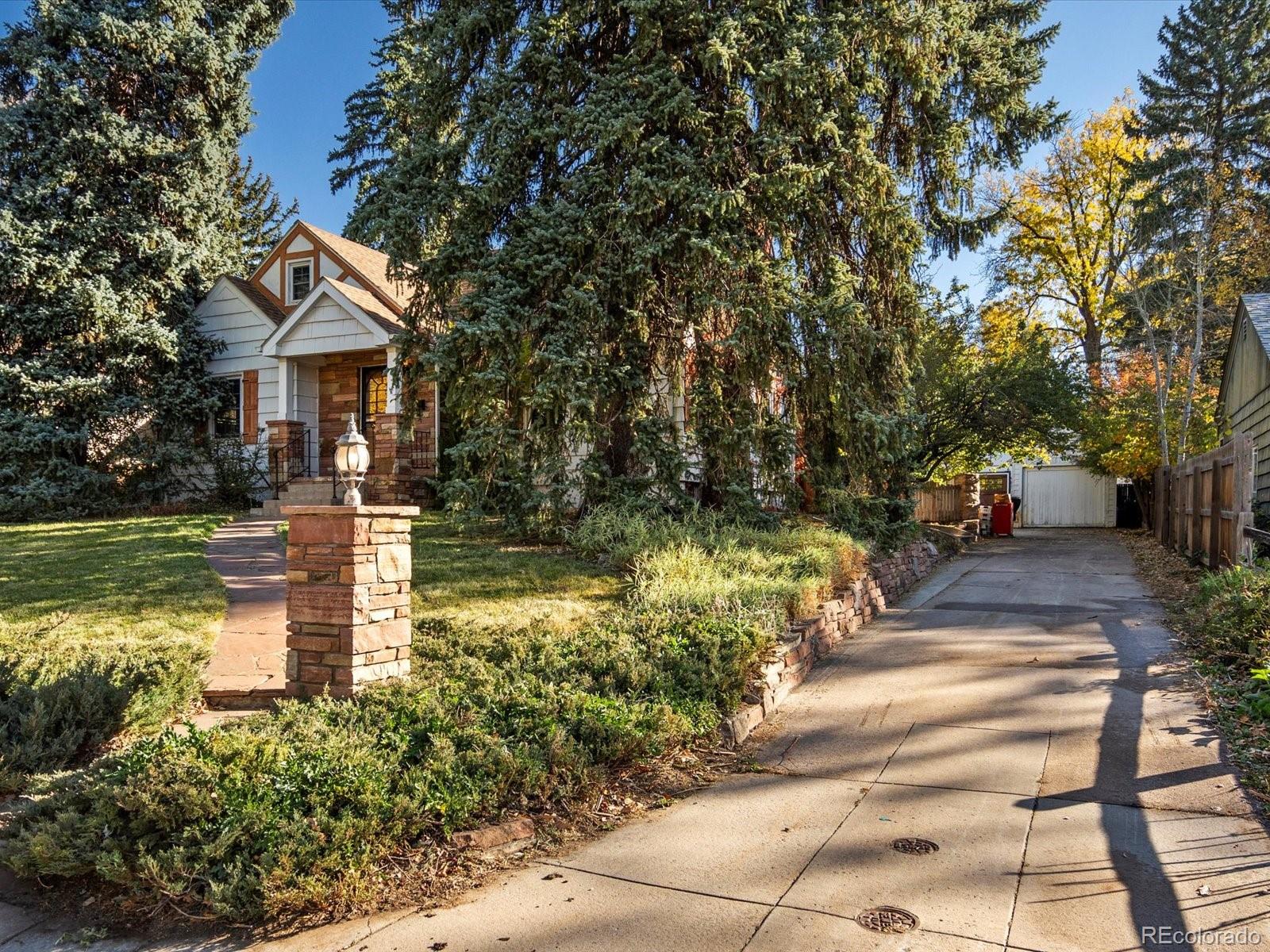 MLS Image #3 for 2770 s emerson street,englewood, Colorado