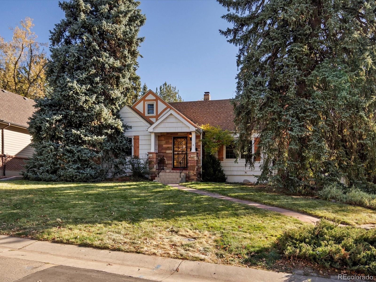 MLS Image #4 for 2770 s emerson street,englewood, Colorado