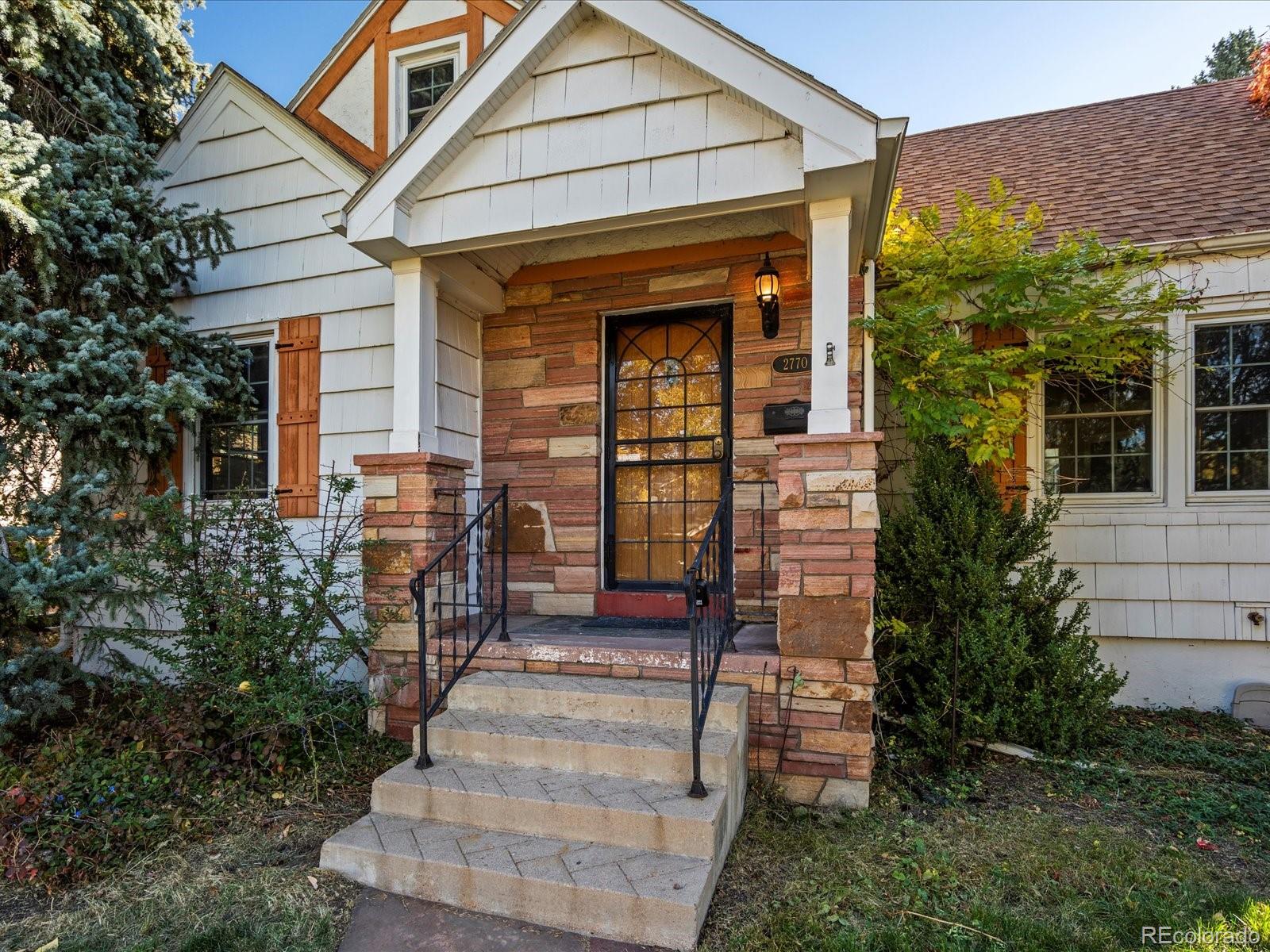MLS Image #5 for 2770 s emerson street,englewood, Colorado