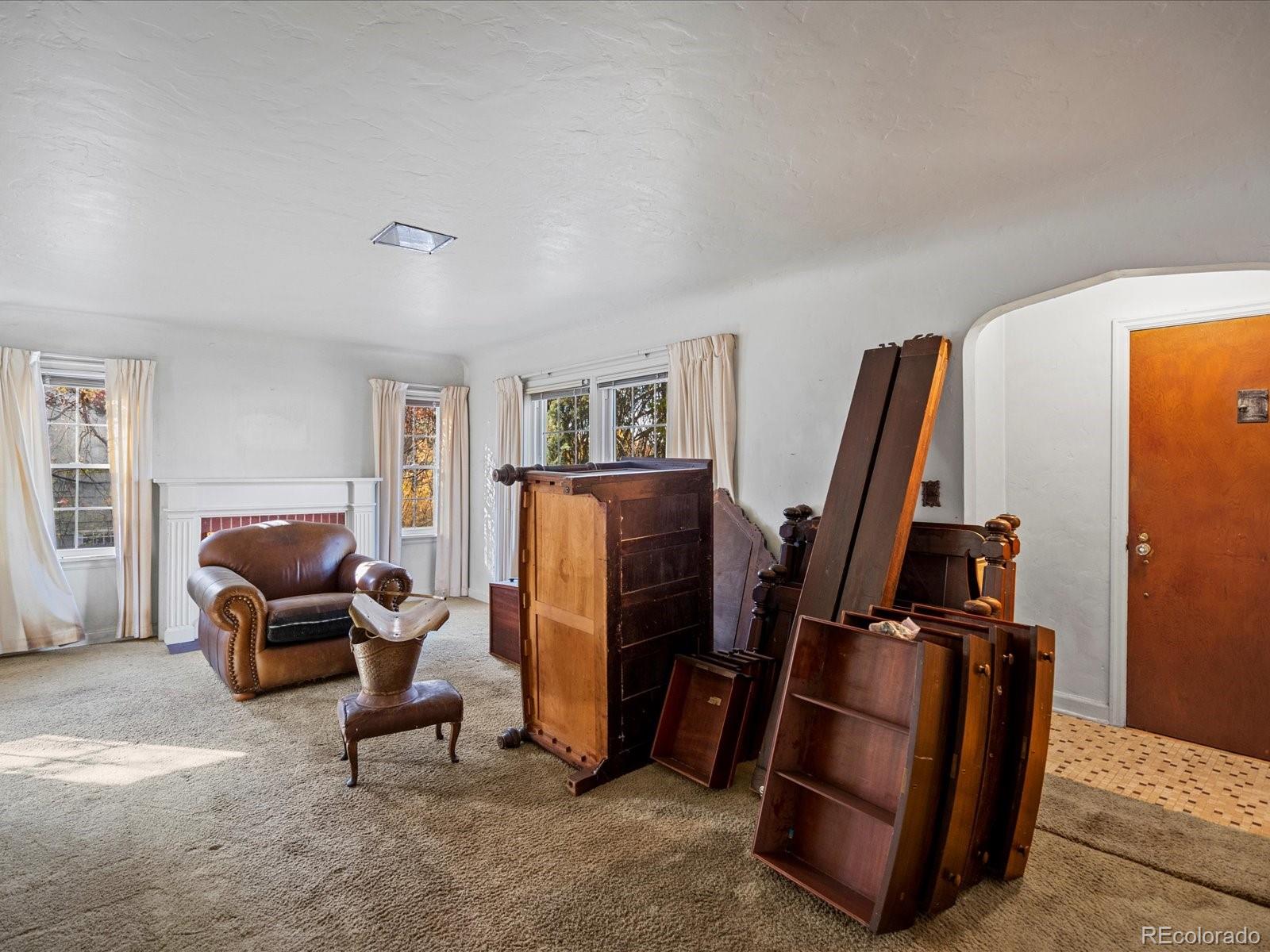 MLS Image #6 for 2770 s emerson street,englewood, Colorado