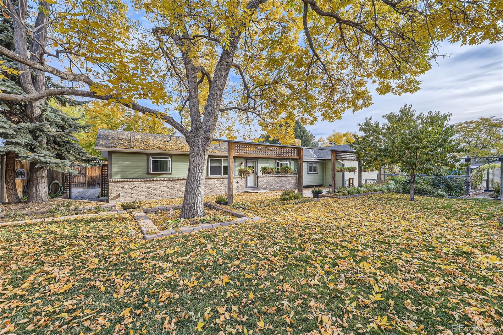 MLS Image #27 for 982  lambert lane,northglenn, Colorado