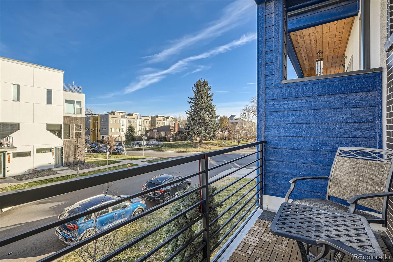 MLS Image #6 for 1905  hooker street,denver, Colorado