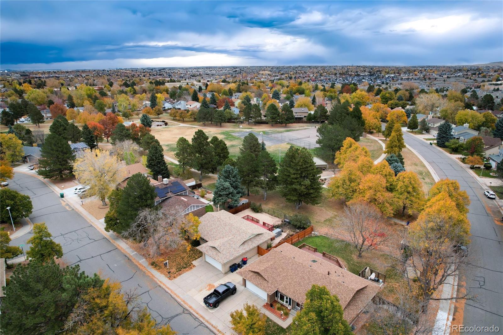 MLS Image #27 for 3370 s richfield way,aurora, Colorado