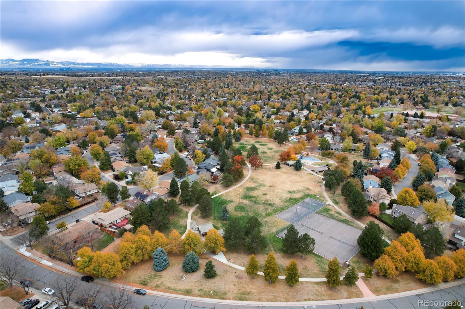 MLS Image #28 for 3370 s richfield way,aurora, Colorado