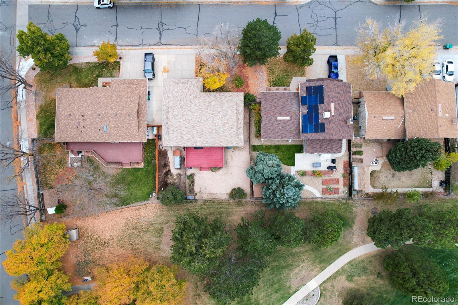 MLS Image #29 for 3370 s richfield way,aurora, Colorado