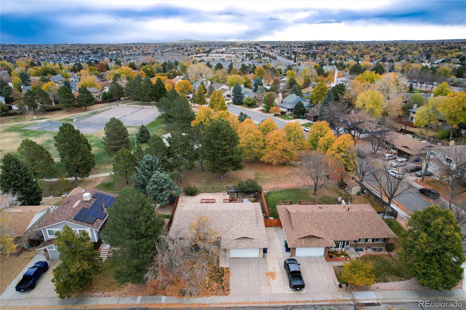 MLS Image #30 for 3370 s richfield way,aurora, Colorado