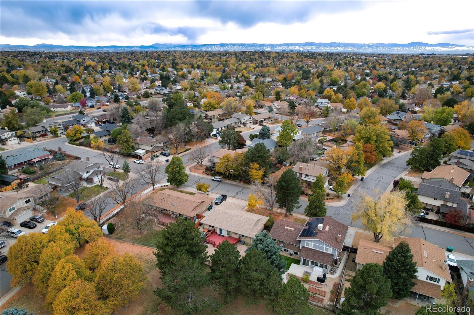 MLS Image #33 for 3370 s richfield way,aurora, Colorado