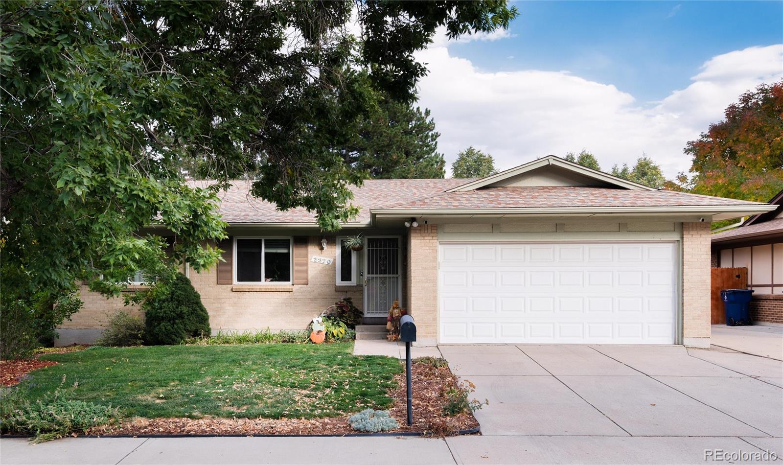 MLS Image #36 for 3370 s richfield way,aurora, Colorado