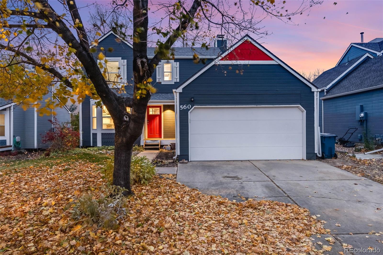 MLS Image #0 for 560 w sycamore street,louisville, Colorado