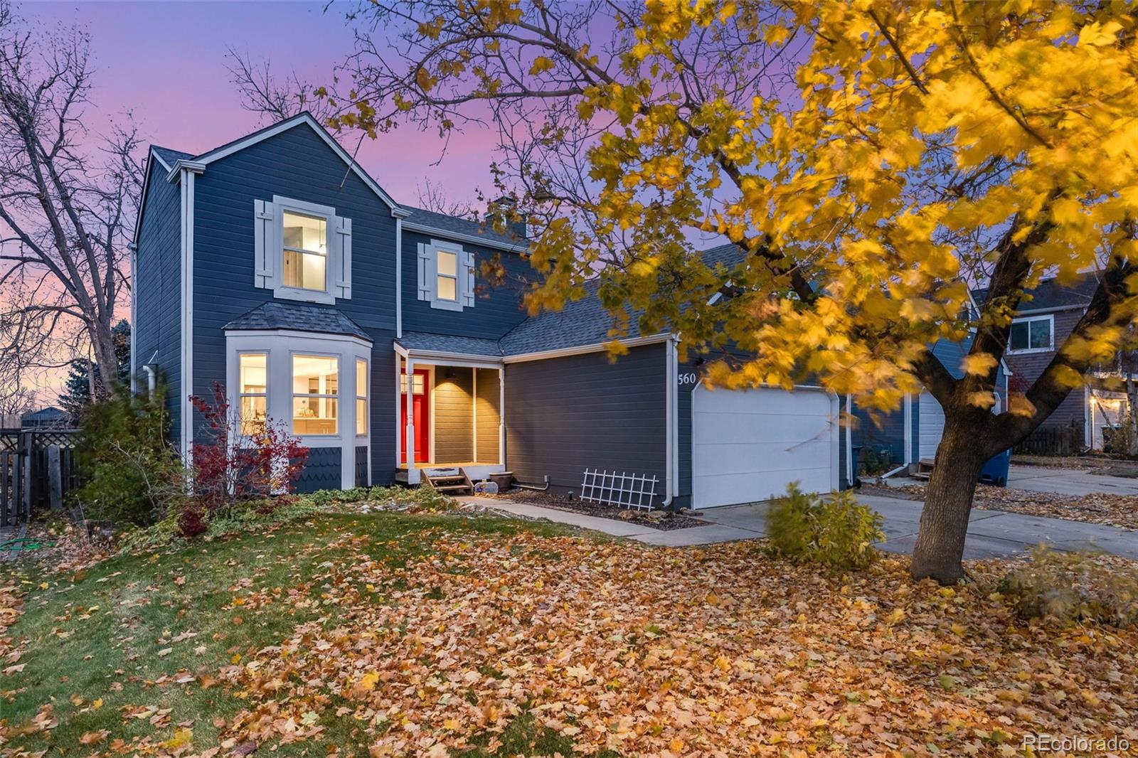 MLS Image #2 for 560 w sycamore street,louisville, Colorado