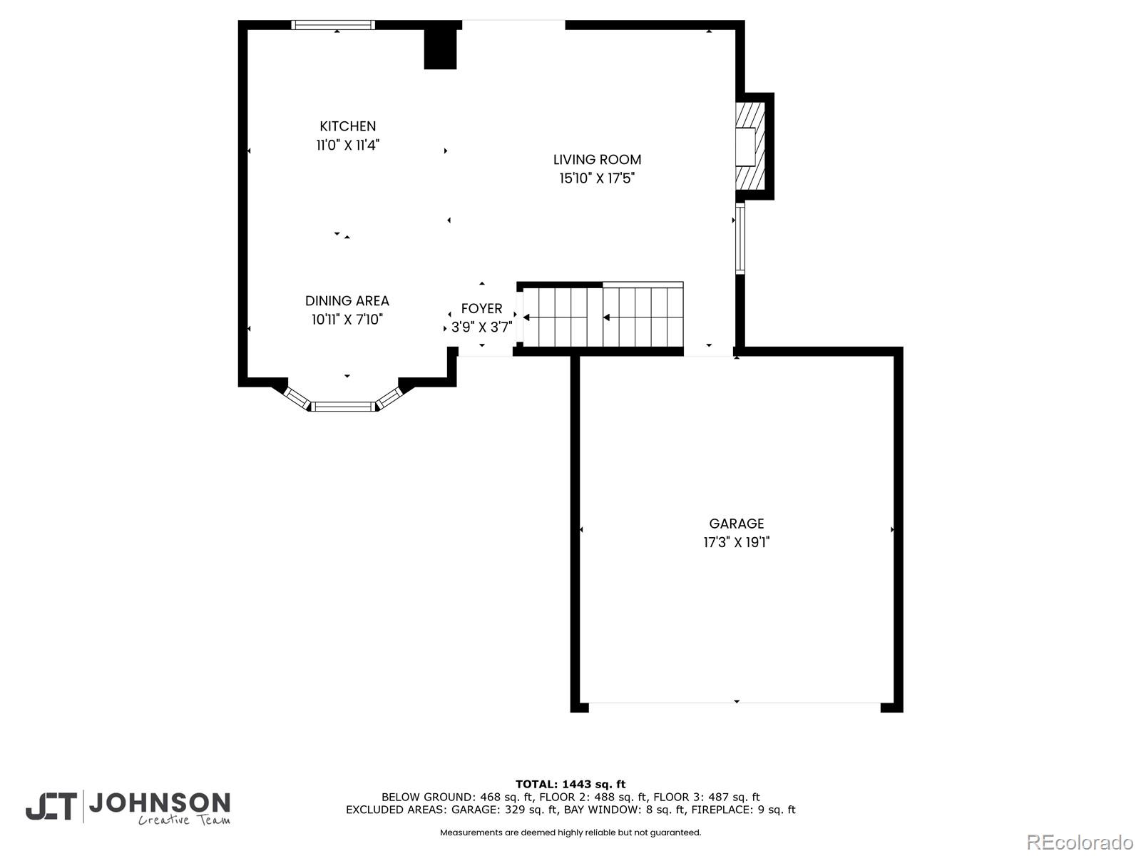 MLS Image #28 for 560 w sycamore street,louisville, Colorado