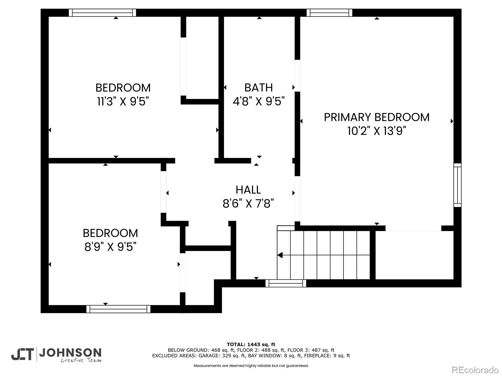 MLS Image #29 for 560 w sycamore street,louisville, Colorado