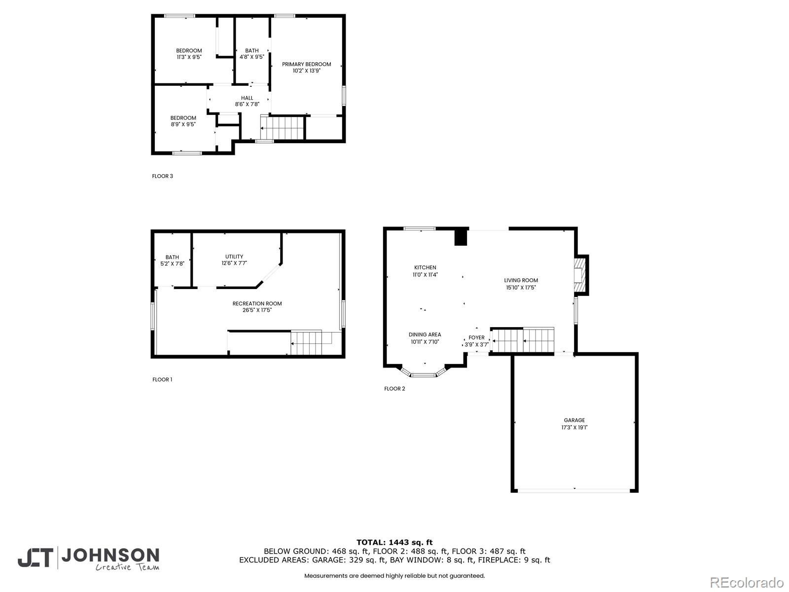 MLS Image #30 for 560 w sycamore street,louisville, Colorado