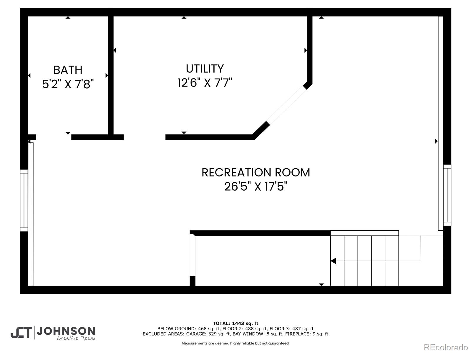 MLS Image #31 for 560 w sycamore street,louisville, Colorado