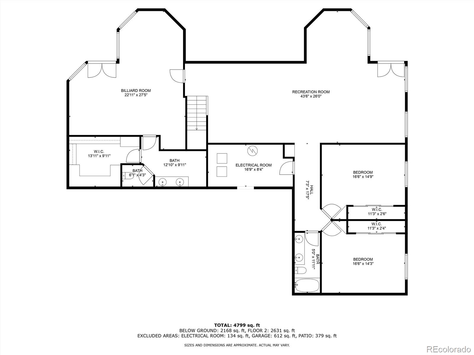 MLS Image #48 for 15804 w 67th place,arvada, Colorado